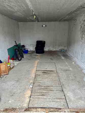 Продажа гаража «Уголек-2» Ул.Калинина 107 Донецк