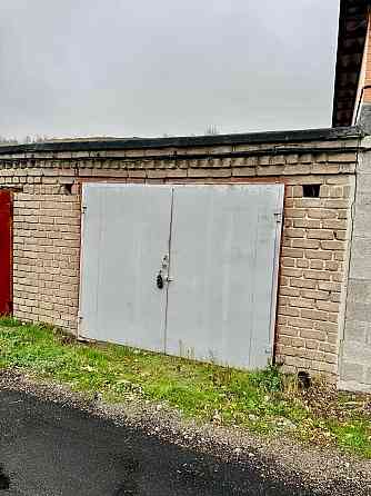 Продажа гаража «Уголек-2» Ул.Калинина 107 Донецк