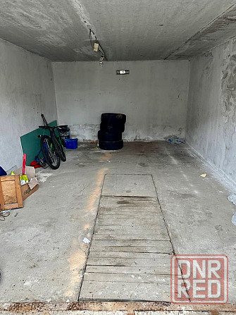 Продажа гаража «Уголек-2» Ул.Калинина 107 Донецк - изображение 2