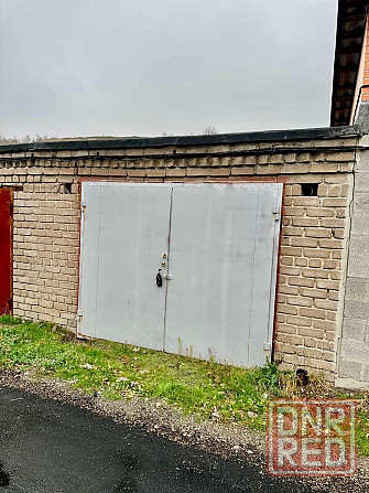Продажа гаража «Уголек-2» Ул.Калинина 107 Донецк - изображение 1