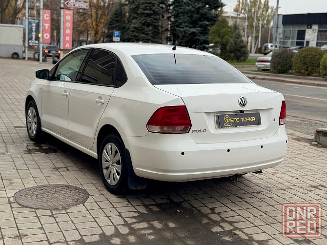 Volkswagen Polo Донецк - изображение 6