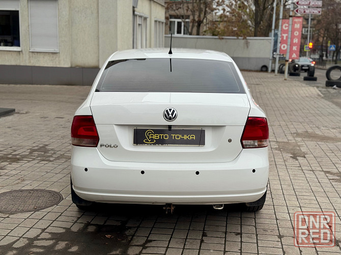 Volkswagen Polo Донецк - изображение 5