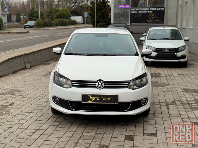 Volkswagen Polo Донецк - изображение 2