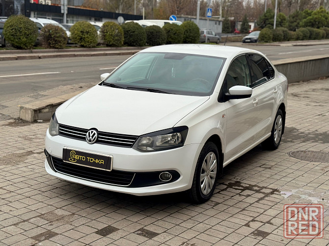 Volkswagen Polo Донецк - изображение 1