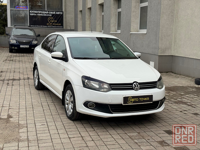 Volkswagen Polo Донецк - изображение 3