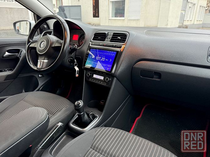 Volkswagen Polo Донецк - изображение 7