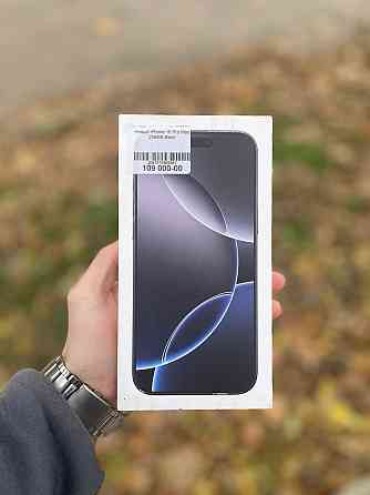iPhone 16 Pro Max 256GB Мариуполь