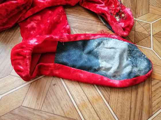 Продам сапожки для костюма Донецк