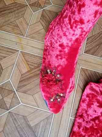 Продам сапожки для костюма Донецк