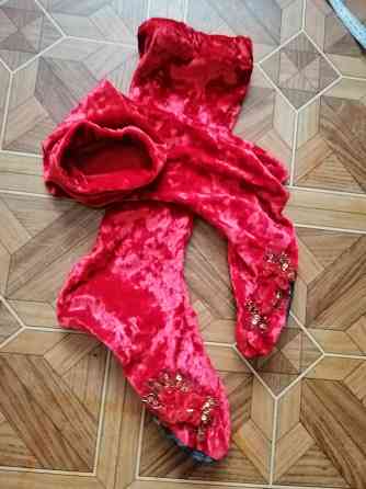 Продам сапожки для костюма Донецк