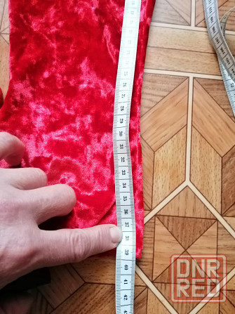 Продам сапожки для костюма Донецк - изображение 8