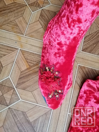 Продам сапожки для костюма Донецк - изображение 6