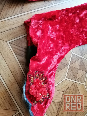 Продам сапожки для костюма Донецк - изображение 7