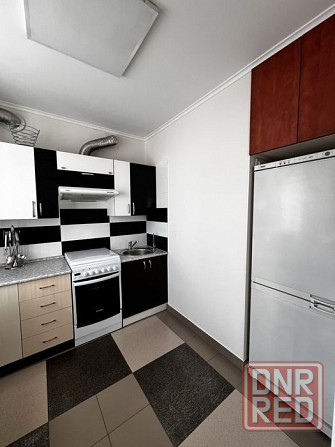 Аренда Донецк! Сдаётся 1 комнатная квартира Донецк - изображение 2