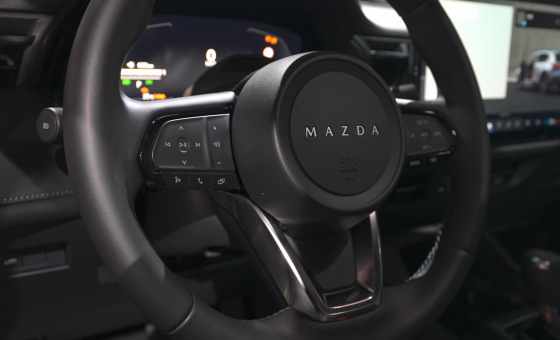 MAZDA CX-5 Донецк