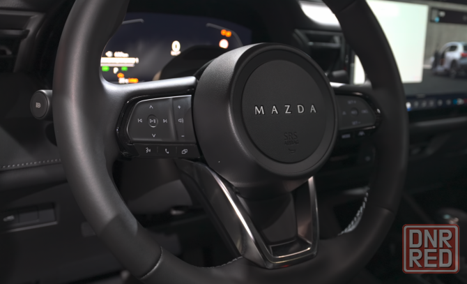 MAZDA CX-5 Донецк - изображение 5