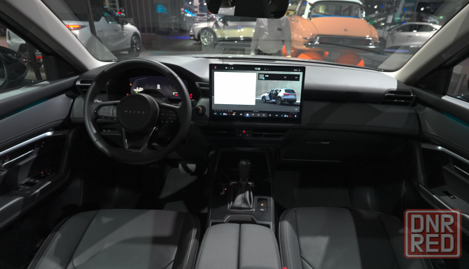 MAZDA CX-5 Донецк - изображение 4