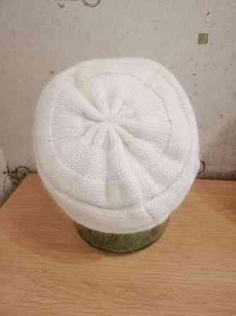 Продам набор комплект шапка+шарф Донецк