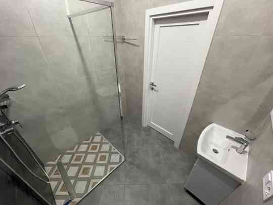 Сдается двухкомнатная квартира студия в Киевском районе. Квартира Донецк