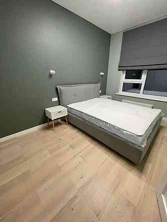 Сдается двухкомнатная квартира студия в Киевском районе. Квартира Донецк