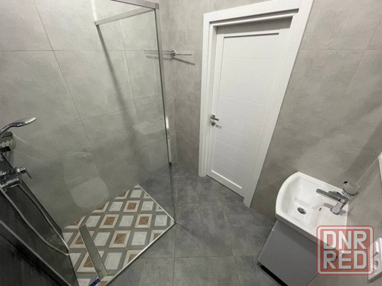 Сдается двухкомнатная квартира студия в Киевском районе. Квартира Донецк - изображение 3