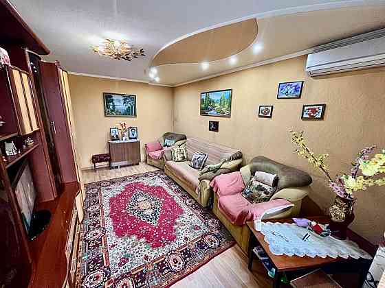 Продажа 3 ком. кв-ры чешки по ул. Молодежная в Ленинском р-не, г. Донецк Донецк