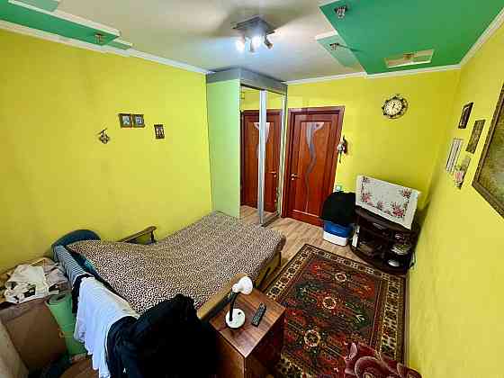 Продажа 3 ком. кв-ры чешки по ул. Молодежная в Ленинском р-не, г. Донецк Донецк