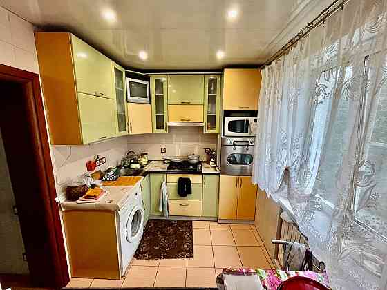 Продажа 3 ком. кв-ры чешки по ул. Молодежная в Ленинском р-не, г. Донецк Донецк