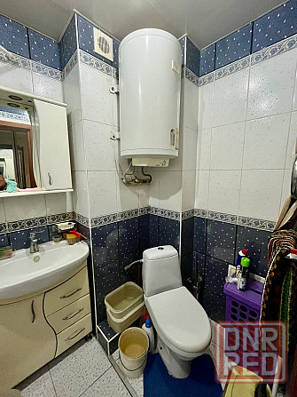 Продажа 3 ком. кв-ры чешки по ул. Молодежная в Ленинском р-не, г. Донецк Донецк - изображение 7