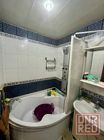 Продажа 3 ком. кв-ры чешки по ул. Молодежная в Ленинском р-не, г. Донецк Донецк - изображение 8