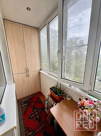 Продажа 3 ком. кв-ры чешки по ул. Молодежная в Ленинском р-не, г. Донецк Донецк - изображение 9