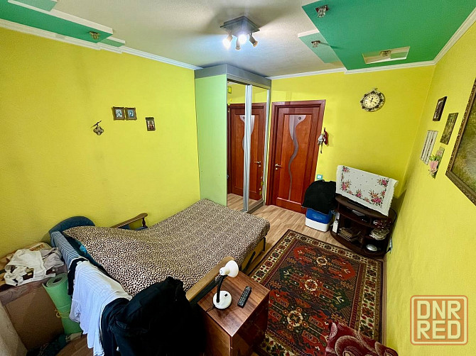 Продажа 3 ком. кв-ры чешки по ул. Молодежная в Ленинском р-не, г. Донецк Донецк - изображение 3