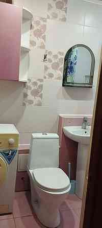 Сдаётся 1 комнатная квартира студия, в Левобережном районе, Киевский рынок, по улице 9 мая. Мариуполь