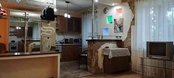 Сдаётся 1 комнатная квартира студия, в Левобережном районе, Киевский рынок, по улице 9 мая. Мариуполь