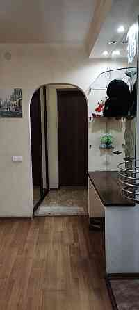 Сдаётся 1 комнатная квартира студия, в Левобережном районе, Киевский рынок, по улице 9 мая. Мариуполь