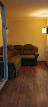 Сдаётся 1 комнатная квартира студия, в Левобережном районе, Киевский рынок, по улице 9 мая. Мариуполь