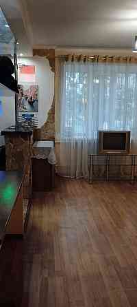 Сдаётся 1 комнатная квартира студия, в Левобережном районе, Киевский рынок, по улице 9 мая. Мариуполь