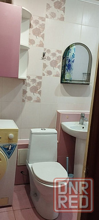 Сдаётся 1 комнатная квартира студия, в Левобережном районе, Киевский рынок, по улице 9 мая. Мариуполь - изображение 6