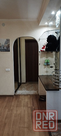 Сдаётся 1 комнатная квартира студия, в Левобережном районе, Киевский рынок, по улице 9 мая. Мариуполь - изображение 5