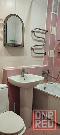 Сдаётся 1 комнатная квартира студия, в Левобережном районе, Киевский рынок, по улице 9 мая. Мариуполь - изображение 7