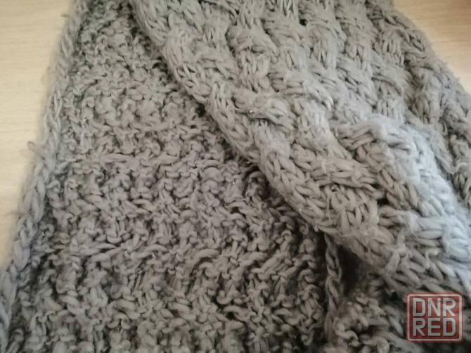 Продам снуд шарф Донецк - изображение 2