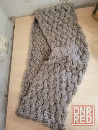 Продам снуд шарф Донецк - изображение 3