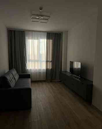 Сдается: 1 комнатная квартира (40 кв.м) Этаж: 5/9 Донецк