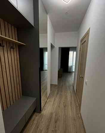 Сдается: 1 комнатная квартира (40 кв.м) Этаж: 5/9 Донецк