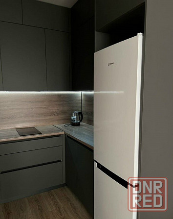 Сдается: 1 комнатная квартира (40 кв.м) Этаж: 5/9 Донецк - изображение 4