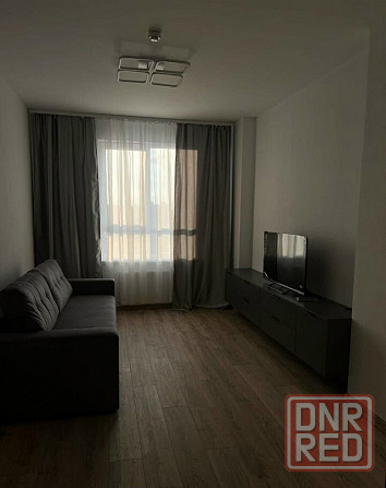 Сдается: 1 комнатная квартира (40 кв.м) Этаж: 5/9 Донецк - изображение 1