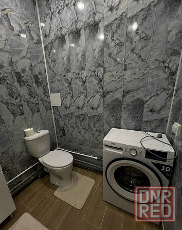 Сдается: 1 комнатная квартира (40 кв.м) Этаж: 5/9 Донецк - изображение 2