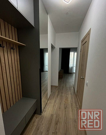 Сдается: 1 комнатная квартира (40 кв.м) Этаж: 5/9 Донецк - изображение 3