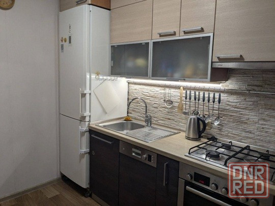 Аренда 2к квартиры Ориентир Донецк Сити Киевский р-н Донецк - изображение 1