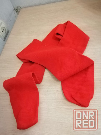 Продам шарф двойной Донецк - изображение 1